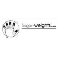 Finger Weights coupons